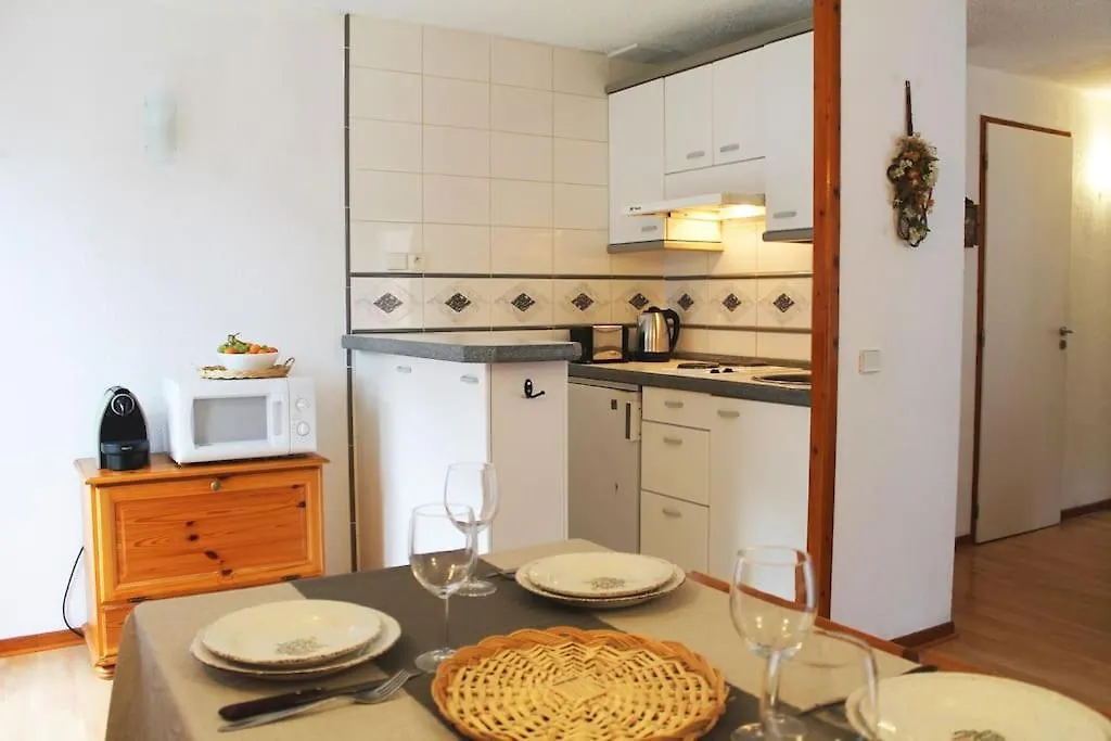 Esquièze - Sère Soleado Apartamento En El Corazon De Los Pirineos Esquièze - Sère