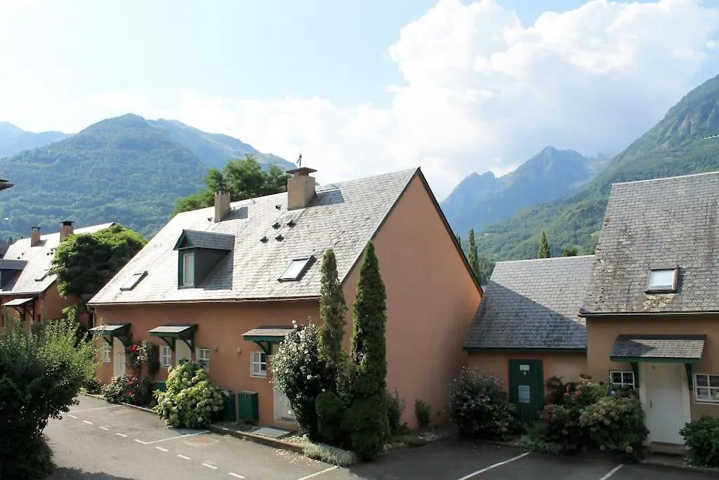 דירה Esquièze - Sère Soleado Apartamento En El Corazon De Los Pirineos