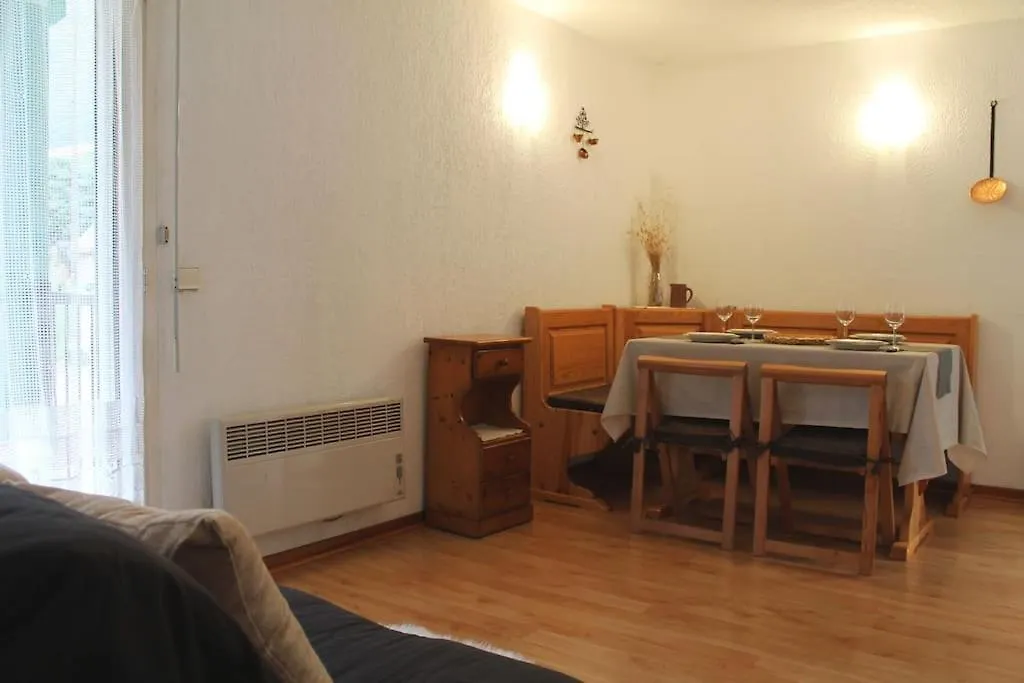Esquièze - Sère Soleado Apartamento En El Corazon De Los Pirineos דירה Esquièze - Sère