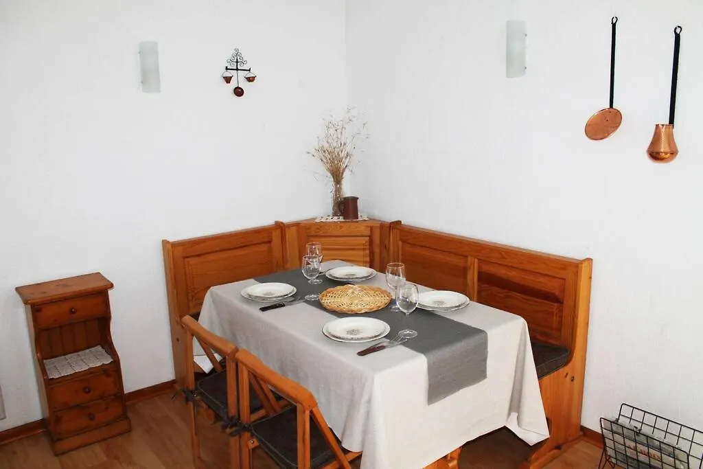 Esquièze - Sère Soleado Apartamento En El Corazon De Los Pirineos 0*, Esquièze - Sère צרפת